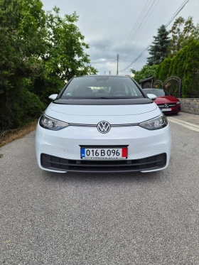 ����� �� �������� �� VW ID.3 82Kwh/Pro S/21�