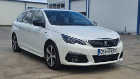 Peugeot 308 GT line* Full led* Keyless* Distronic* Masaje*  | Mobile.bg � ����� ������ 2