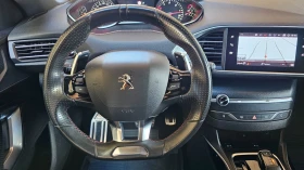 Peugeot 308 GT line* Full led* Keyless* Distronic* Masaje*  | Mobile.bg � ����� ������ 9