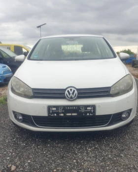 VW Golf 1.4 TSI DSG | Mobile.bg � ����� ������ 4