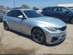 BMW M3 * CARBON* HEAD-UP* HARMAN KARDON* КОЖА* ПОДГРЕВ* 
