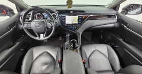 Toyota Camry 2.5 Бензин - 19000 € / 37160.77 лв. - 16015836 3