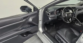 Toyota Camry 2.5 Бензин - 19000 € / 37160.77 лв. - 16015836 8