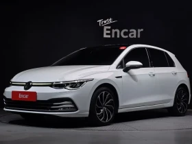 ������ VW Golf