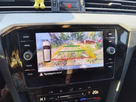 VW Passat 2.0 TDI-150 к.с. DSG, Elegance, Facelift | Auto.bg — изображение 7