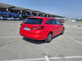 Opel Astra 1.0 * Navi * 136400�.�. * EURO6 | Mobile.bg � ����� ������ 4