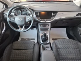 Opel Astra 1.0 * Navi * 136400�.�. * EURO6 | Mobile.bg � ����� ������ 10