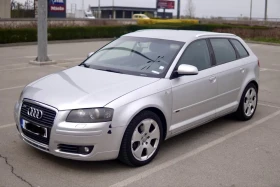 ������ Audi A3