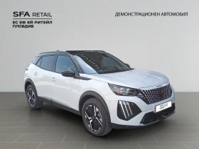 Peugeot 2008 GT EXCLUSIVE HYBRID 145 48V e-DCS6//2603469 | Mobile.bg � ����� ������ 3