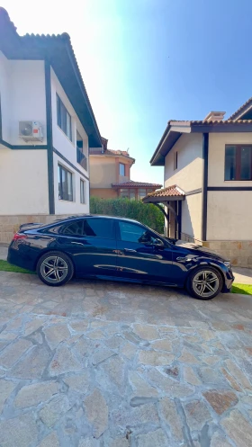 Mercedes-Benz E 53 AMG | Mobile.bg � ����� ������ 4