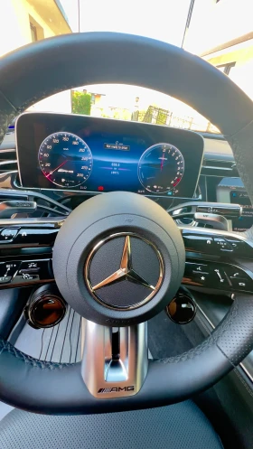 Mercedes-Benz E 53 AMG | Mobile.bg � ����� ������ 5