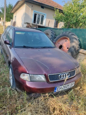 Audi A4 - 500 € - 67199032 2