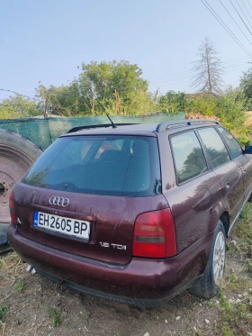 Audi A4 - 500 € - 67199032 3
