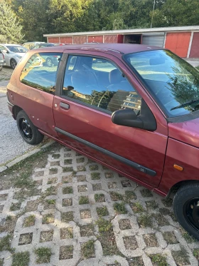 Renault Clio - 900 € - 26761350 5