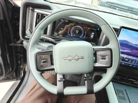 BYD Leopard 3  Bao 5 31.8KWH Max version. | Mobile.bg � ����� ������ 6