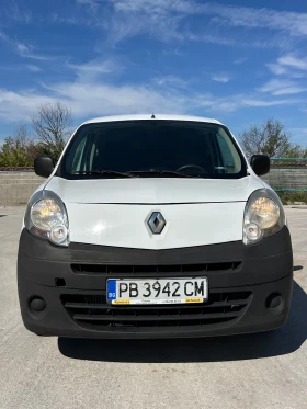 ����� �� �������� �� Renault Kangoo 1, 5 dCi, ��������