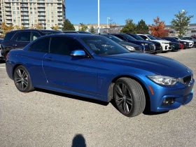 BMW 435 М ПАКЕТ/xDrive/ОТ ГЛАВНО ПРЕДСТАВИТЕЛСТВО/КЛИП | Auto.bg — изображение 3