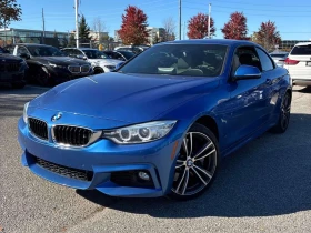 BMW 435 М ПАКЕТ/xDrive/ОТ ГЛАВНО ПРЕДСТАВИТЕЛСТВО/КЛИП