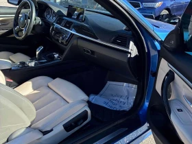 BMW 435 М ПАКЕТ/xDrive/ОТ ГЛАВНО ПРЕДСТАВИТЕЛСТВО/КЛИП | Auto.bg — изображение 14