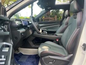 Geely Cityray 5TD Soaring Dragon Edition | 360 КАМЕА | ПАНОРАМА  | Auto.bg — изображение 9