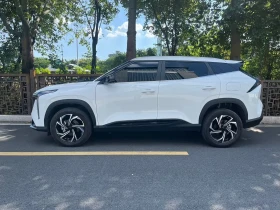 Geely Cityray 5TD Soaring Dragon Edition | 360 КАМЕА | ПАНОРАМА  | Auto.bg — изображение 3