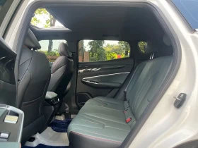 Geely Cityray 5TD Soaring Dragon Edition | 360 КАМЕА | ПАНОРАМА  | Auto.bg — изображение 10