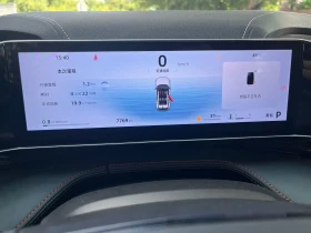 Geely Cityray 5TD Soaring Dragon Edition | 360 КАМЕА | ПАНОРАМА  | Auto.bg — изображение 16