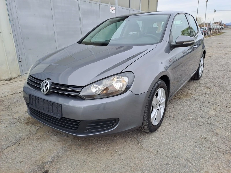 VW Golf 1.4 TSI, снимка 1 - Автомобили и джипове - 40007974