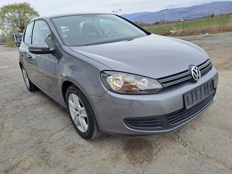 VW Golf 1.4 TSI, снимка 2 - Автомобили и джипове - 40007974