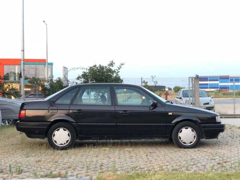 VW Passat ПРОДАДЕНА!!!, снимка 9 - Автомобили и джипове - 46311562