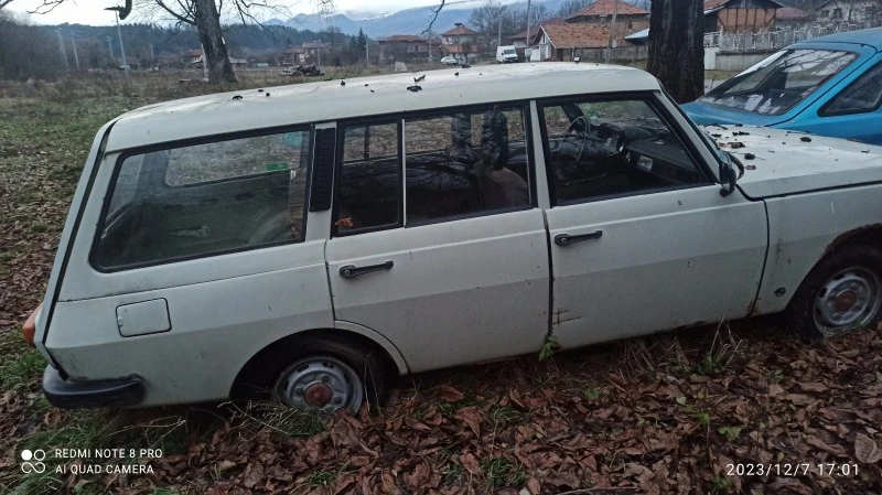 Wartburg 353, снимка 4 - Автомобили и джипове - 47761972