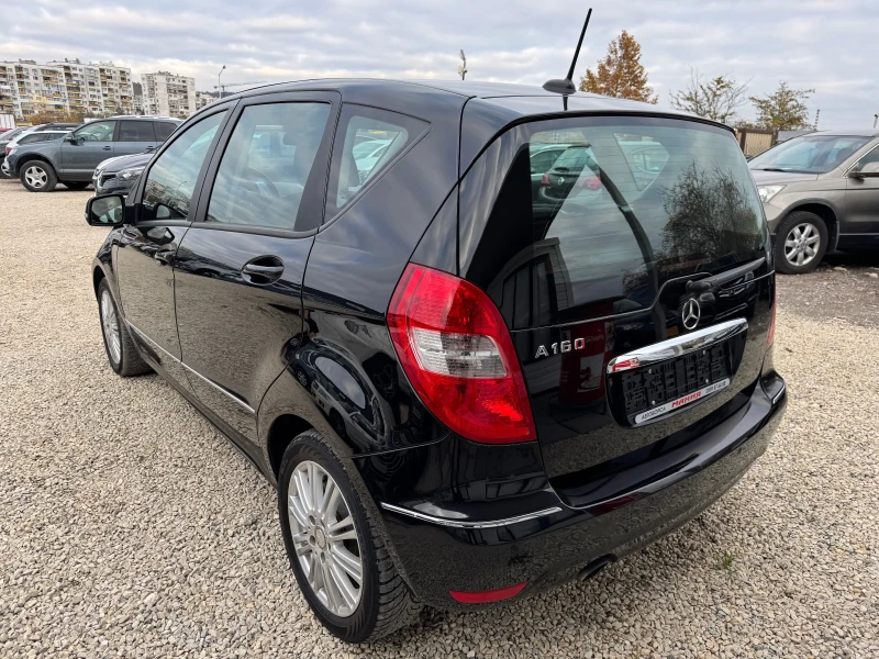 Mercedes-Benz A 150 1.5 I, снимка 5 - Автомобили и джипове - 48023337