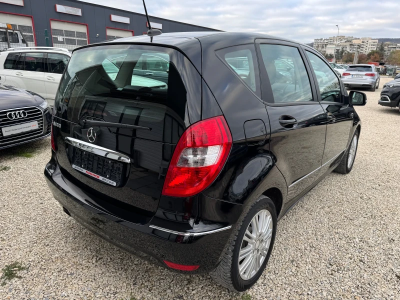 Mercedes-Benz A 150 1.5 I, снимка 4 - Автомобили и джипове - 48023337