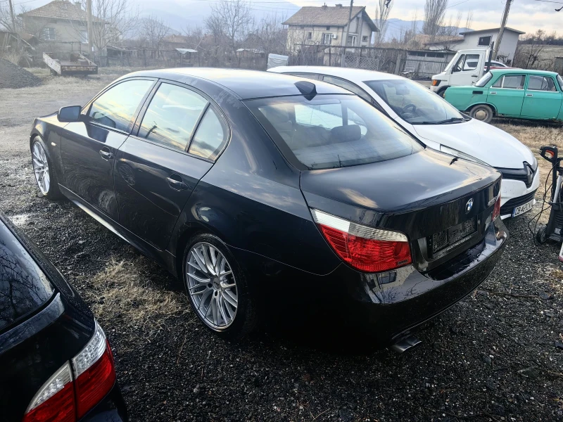 BMW 530 M pack , снимка 4 - Автомобили и джипове - 49131805