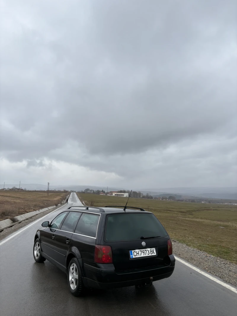 VW Passat B5.5 1.9tdi 131, снимка 5 - Автомобили и джипове - 49350508