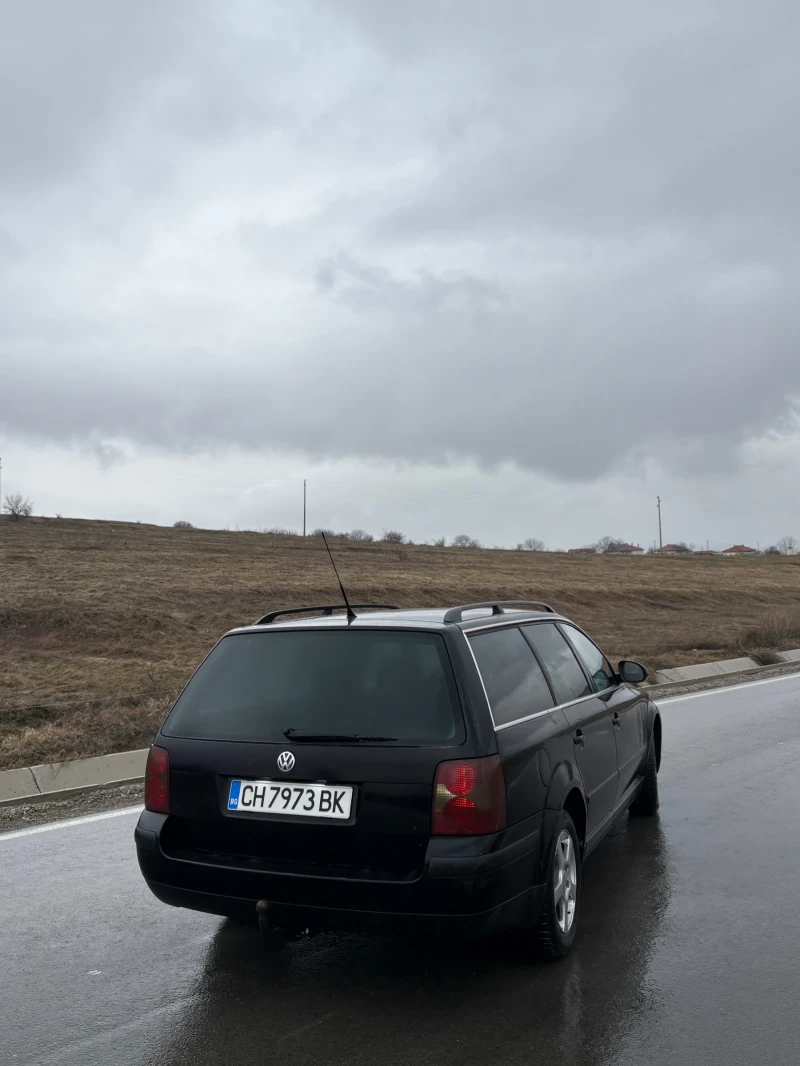 VW Passat B5.5 1.9tdi 131, снимка 6 - Автомобили и джипове - 49350508