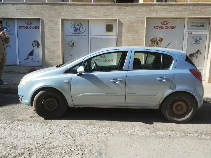 Opel Corsa, снимка 3 - Автомобили и джипове - 49514043