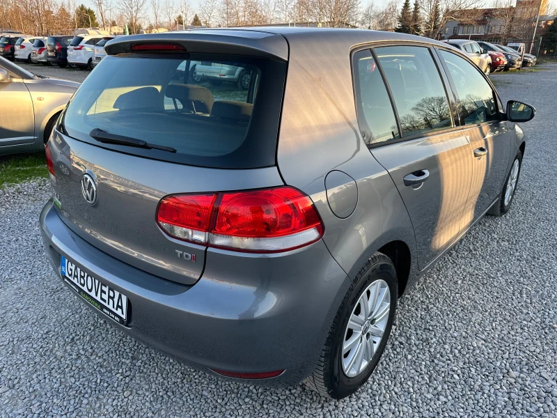 VW Golf TDI 105кс. Климатик!! Темпомат!!!, снимка 2 - Автомобили и джипове - 49577603