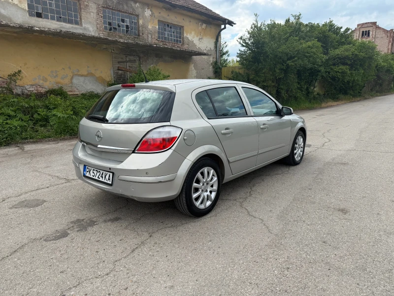 Opel Astra 1.6i* 105кс* , снимка 5 - Автомобили и джипове - 50508742