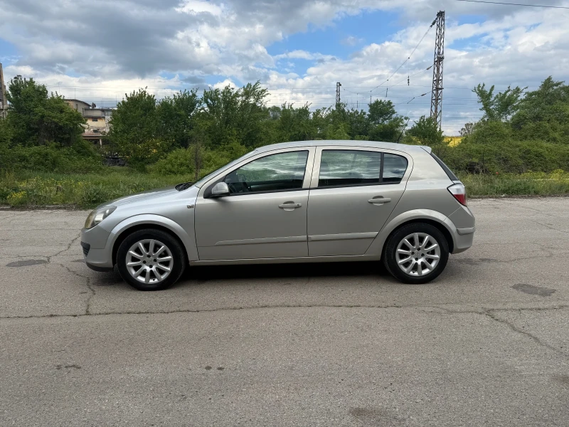 Opel Astra 1.6i* 105кс* , снимка 2 - Автомобили и джипове - 50508742