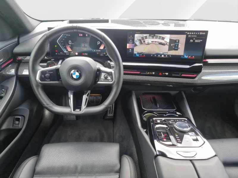 BMW 540 xDrive/303HP/SHADOW/MEMO/HUD/360/H&K/LED/DIGI/279g, снимка 11 - Автомобили и джипове - 51615977