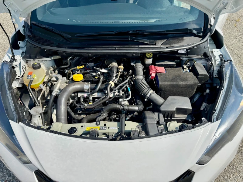 Nissan Micra 1.0I NAVI KLIMATIK EVRO 6D 33000KM, снимка 15 - Автомобили и джипове - 51701751