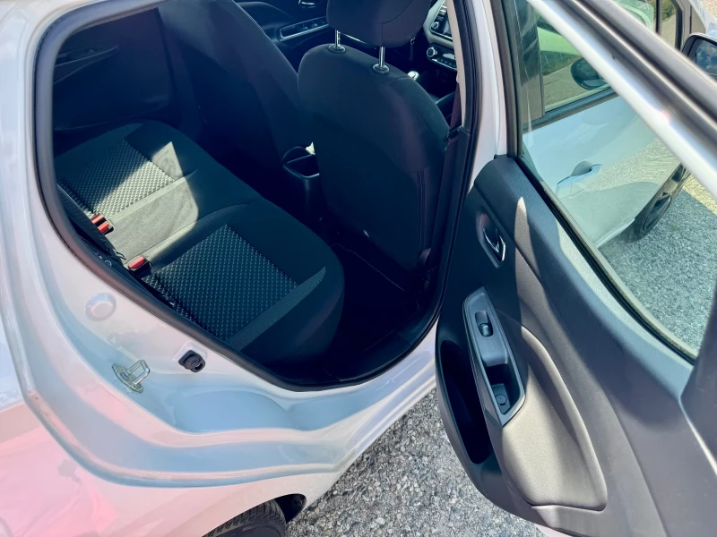 Nissan Micra 1.0I NAVI KLIMATIK EVRO 6D 33000KM, снимка 11 - Автомобили и джипове - 51701751