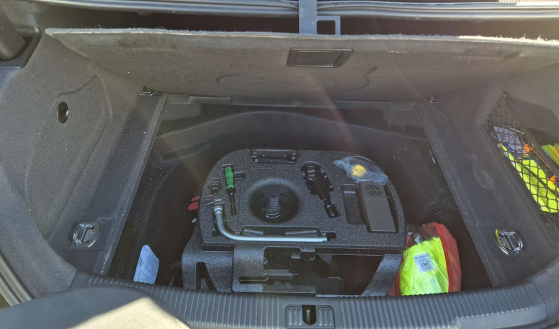 Audi A6 S-LINE, 3TDI, QUATTRO , снимка 13 - Автомобили и джипове - 52422722