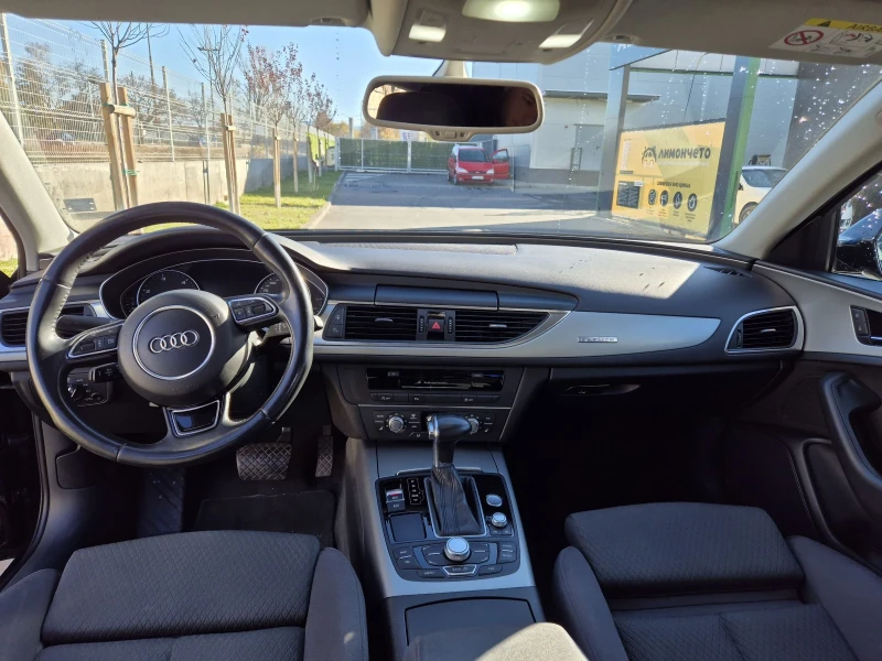 Audi A6 S-LINE, 3TDI, QUATTRO , снимка 8 - Автомобили и джипове - 52422722