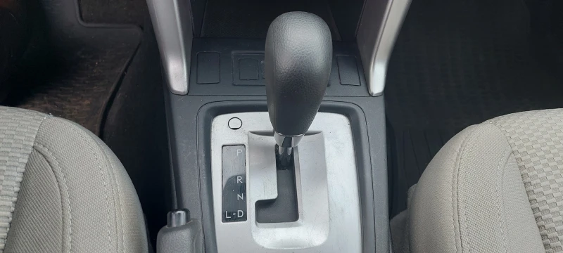 Subaru Forester 2.5i 4x4, снимка 16 - Автомобили и джипове - 52712156