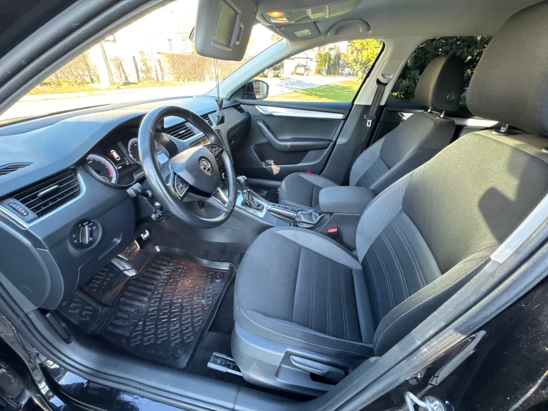 Skoda Octavia 2.0 150кс, снимка 3 - Автомобили и джипове - 52914988
