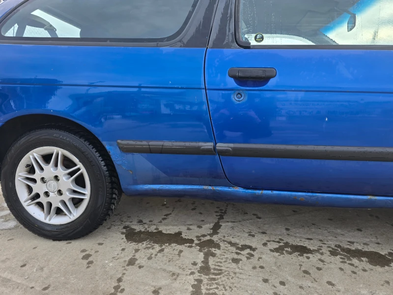 Nissan Almera, снимка 5 - Автомобили и джипове - 52975114