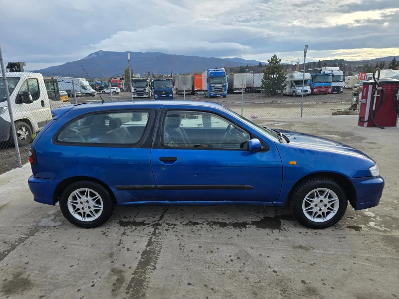 Nissan Almera, снимка 3 - Автомобили и джипове - 52975114