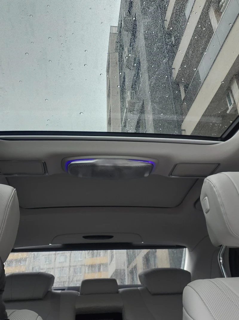 Mercedes-Benz S 500 L 4MATIC Soft Panorama , снимка 14 - Автомобили и джипове - 53129501
